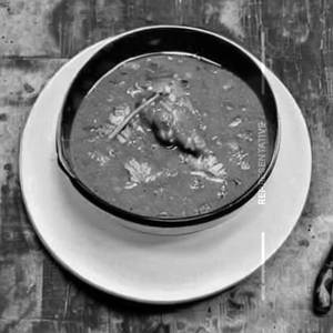 Chicken Usha Special Gravy