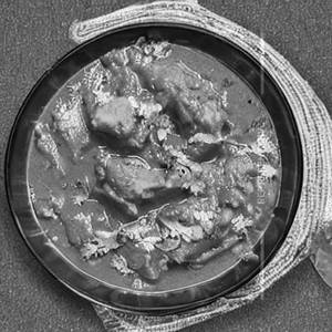 Fish Kolhapuri Masala