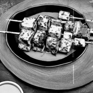 Akbari Paneer Tikka