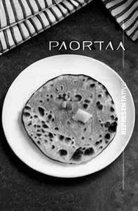 Dal Paratha