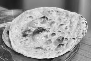 Tandoori Ghee Roti