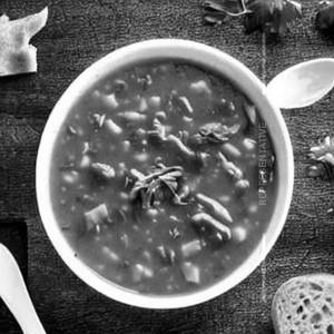Veg Goulash Soup