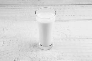 Vanilla Shake