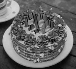 Chocolate Hazelnut