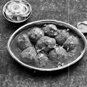 Dum Aloo