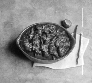 Chilli Beef Gravy