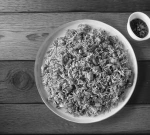 Veg fried rice