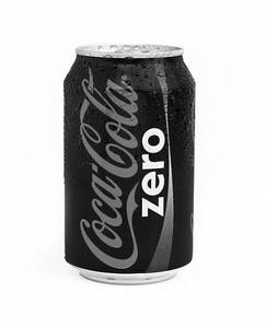 Coke Zero (330ml)