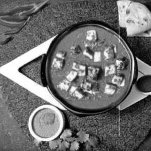 Paneer Kolhapuri