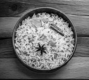 Jeera Rice