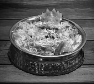 Hyderabadi Biryani