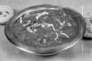 Veg angara