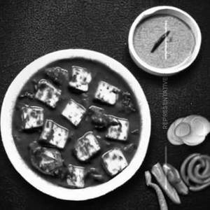 Paneer Birbali