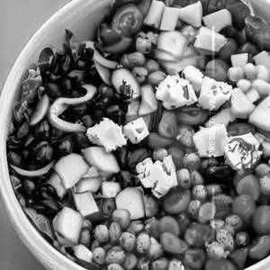 Mix. Salad 