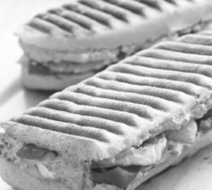 Paneer Panini