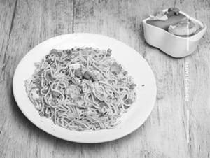 Double Egg Noodles