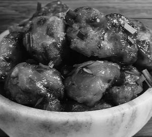Gobi Manchurian