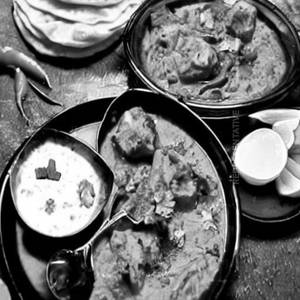 Dahi Tadka