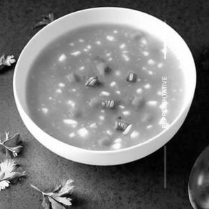 Vegetable Potage Soup