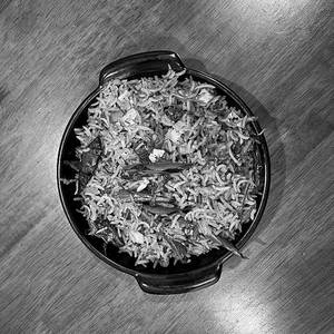 Chettinad Fried Rice