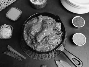 Tawa Chicken