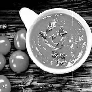 Cream Of Tomato