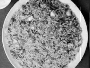 Panner fried Rice[750gm]