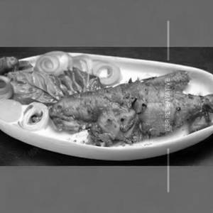 Fish Ajwani                                       