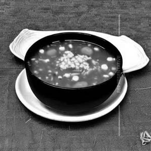 Man Pasand Corn Soup
