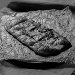 Scuzi Special Garlic Breadsticks