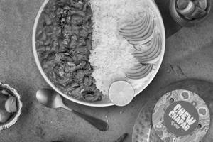 Rajma Chawal