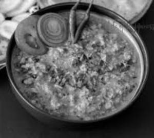Paneer Bhurji