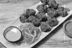 Tangdi Kabab
