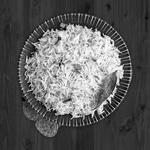 Jeera rice