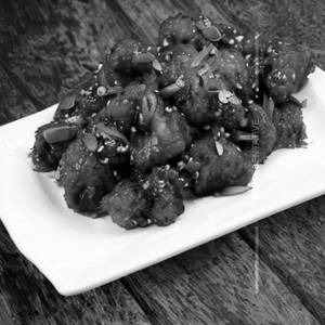 Gobi Chilli