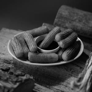 Baby Churros