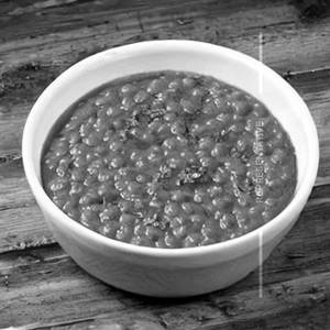 Plain Dal