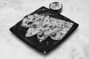 Gobi Paratha