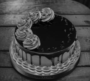 Chocolate Surprise