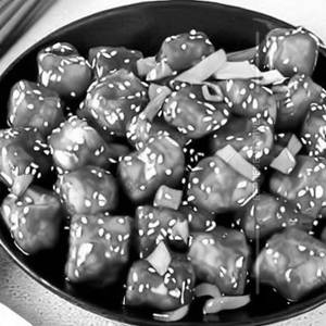 General Tsos
