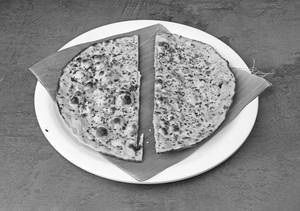 Methi Roti