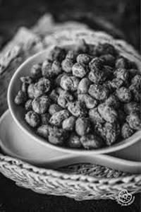 Peanut Masala