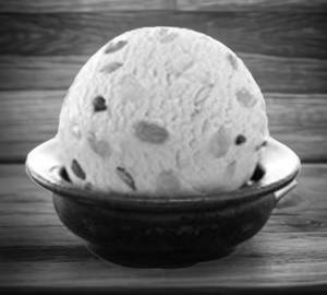 American Nuts Icecream