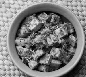 Paneer Handi. Full-8Pc
