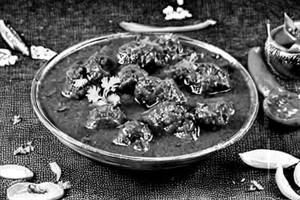 Sp Mutton Nalli Nahari