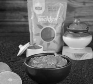 Lime Pickle