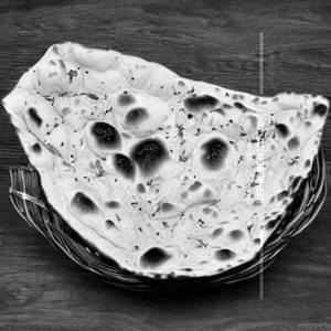 Lasooni Naan