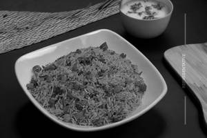 Schezwan Fried Rice