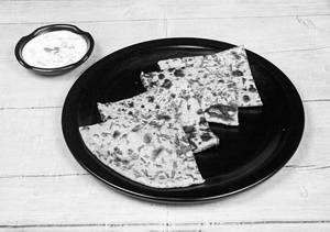 Aloo Paratha