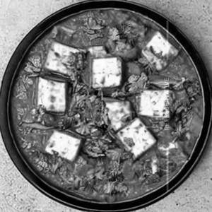 Mutter Paneer